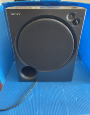 Sony wmsp75 75w for sale  Oceanside