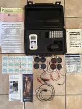 Vector stimolatore interferenz usato  Spedire a Italy