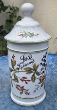 Beau pot pharmacie d'occasion  Mouy