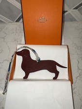 Hermés leather bag for sale  Gibsonville
