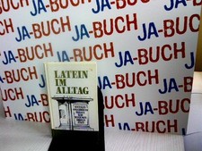 Latein alltag sentenzen gebraucht kaufen  Bingen