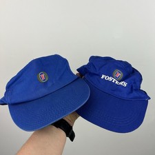 Vintage fosters caps for sale  DRIFFIELD