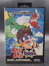 Chiki chiki boys d'occasion  Sevran