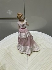 Figure wedgewood enchanted for sale  BLACKBURN