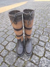 Reitstiefel steeds countryside gebraucht kaufen  Eschwege