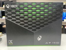 Xbox series boxed for sale  LEEDS