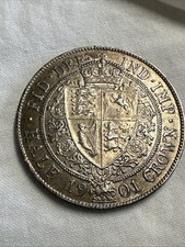 Queen victoria 1901 for sale  WOODHALL SPA