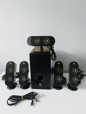 Logitech 530 5.1 for sale  MILTON KEYNES