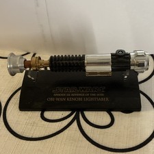 Master replicas obi for sale  Oceanside
