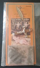 Santino holy card usato  Italia