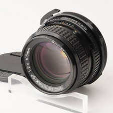 Excellent pentax smc d'occasion  Expédié en France