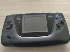 Superbe console sega d'occasion  Sains-du-Nord