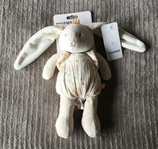 Peluche doudou lapin d'occasion  Marly
