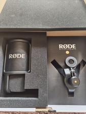 Rode usb tischbefestigung gebraucht kaufen  Wörth am Rhein