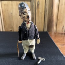 Antique schuco charlie for sale  ELY