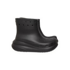 Crocs, Krótkie kalosze, Rozmiar: 39, Czarne, Unisex (dorośli) #JnX na sprzedaż  PL