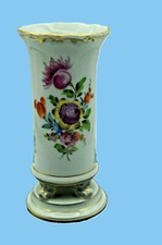Vase porcelaine allemande d'occasion  Montsûrs