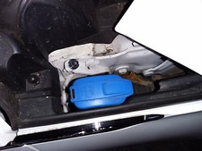 Washer bottle audi for sale  WINSFORD