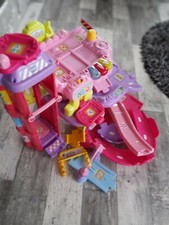Maxi garage vtech d'occasion  Saint-André-de-Cubzac
