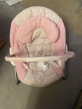 Bruin baby pink for sale  ROMFORD