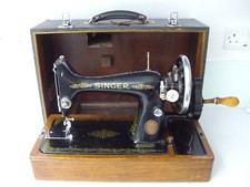 Vintage singer 1950s for sale  PINNER