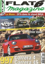 Flat mag. 173 d'occasion  Bray-sur-Somme