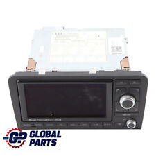 Audi radio media for sale  UK
