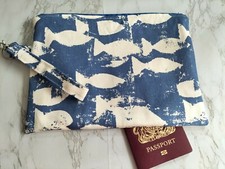 Family passport holder for sale  CAMBORNE