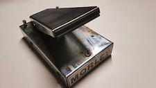 1985 MORLEY POWER WAH FUZZ comprar usado  Enviando para Brazil