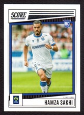 Panini score 2022 d'occasion  Le Creusot