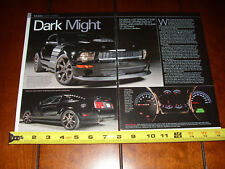 2009 saleen dark for sale  Phoenix