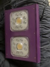 Lampada coltivazione indoor usato  Baranzate