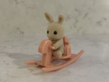 Sylvanian families rabbit for sale  CRANBROOK