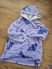 Womens dinosaur snoodie for sale  BRADFORD