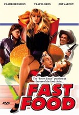 Fast food for sale  San Diego