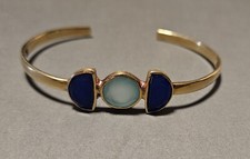 Blue gemstone 925 for sale  Saint Augustine