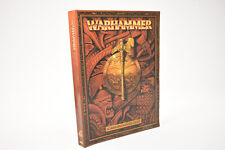 Manuale gioco warhammer usato  Alessandria