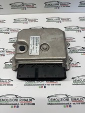 Centralina motore fpt usato  Cengio