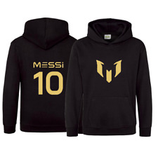 New gold messi for sale  MANCHESTER