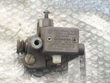 Front brake master usato  Italia