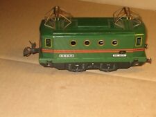 Hornby échelle locomotive d'occasion  Fleury