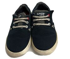 Boy shoes sperry for sale  Okatie