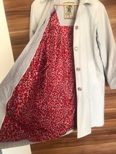 Four seasons trench for sale  WIGAN