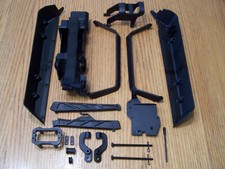 Arrma mojave blx for sale  Hudson