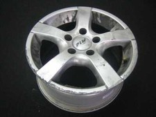 Alufelge plw 7x15 gebraucht kaufen  Baden-Baden