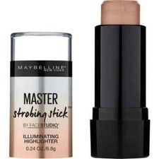 Maybelline master strobing for sale  Toms River