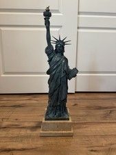 70cm statue liberty for sale  Windermere