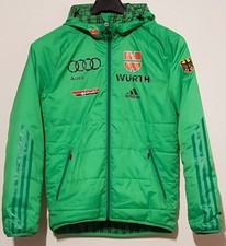 Dsv adidas teamjacke gebraucht kaufen  Bad Hersfeld