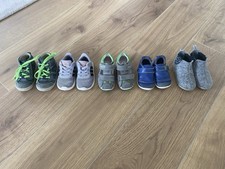 Schuhpaket frühling sommer gebraucht kaufen  Grimmen