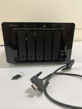 Synology dx513 bay for sale  Indianapolis